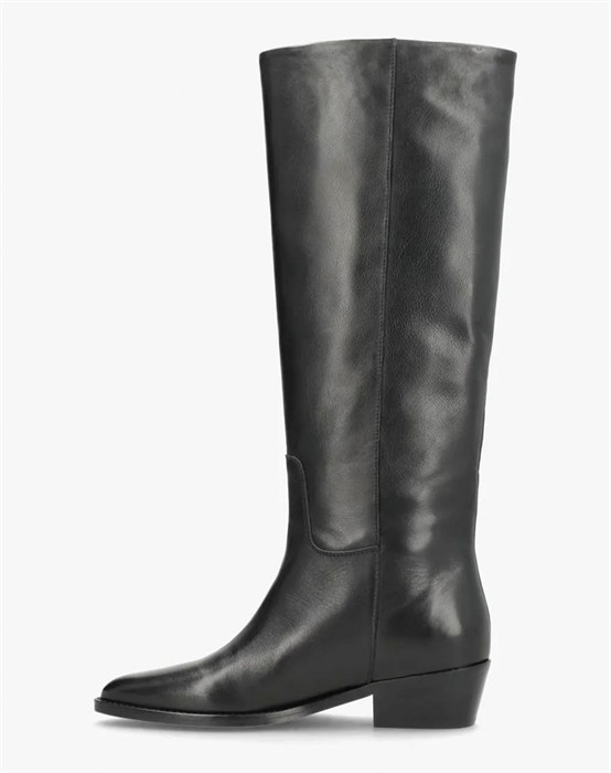 Confidence P Støvle